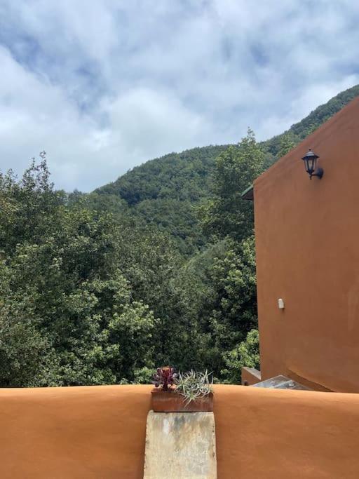 Villa Luz De Vida Anaga Santa Cruz de Tenerife Exterior foto